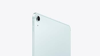 Amazon.com : Apple 2024 iPad Air (11-inch, Wi-Fi + Cellular